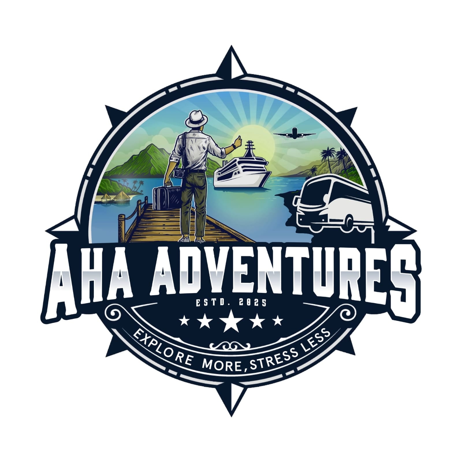 AHA Adventures Travel and Tourism Tour Packages Bangladesh