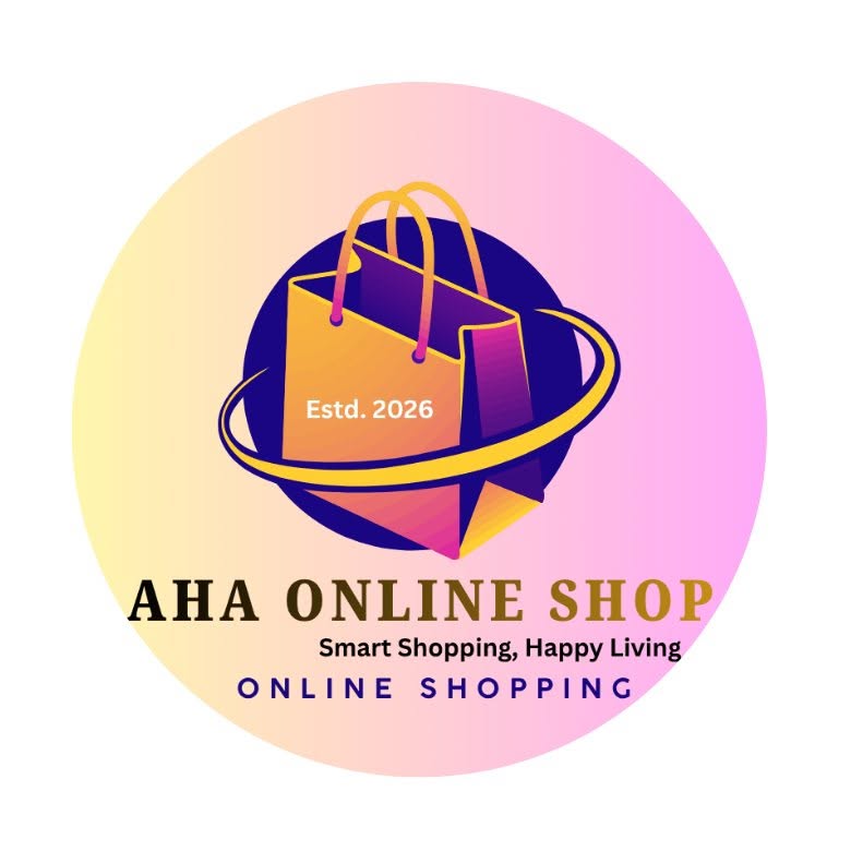 AHA Online Shop Digital Commerce Bangladesh