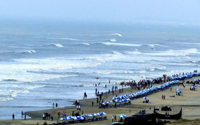 Beach & Island Escapes Bangladesh