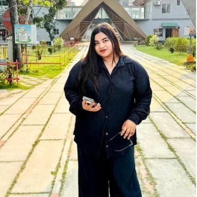 Fatima - Student Counselor at AHA Global Education