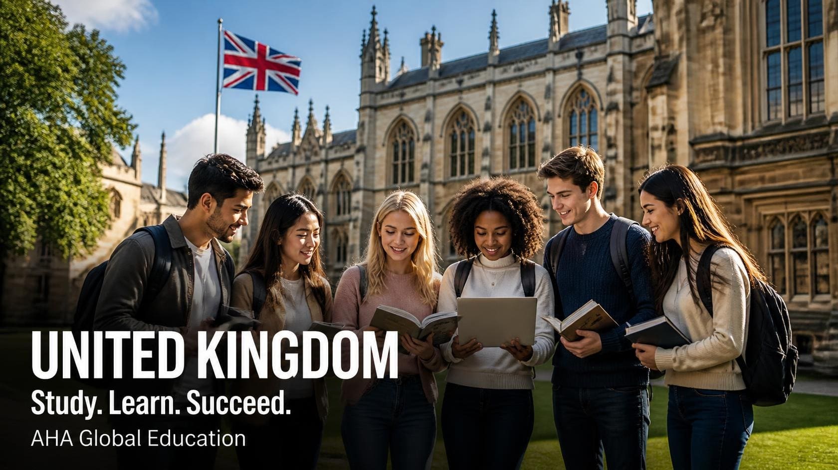 Study abroad destination option 2