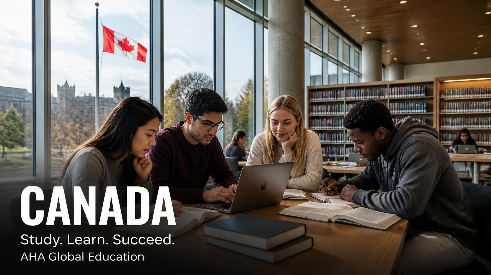 Study abroad destination option 3