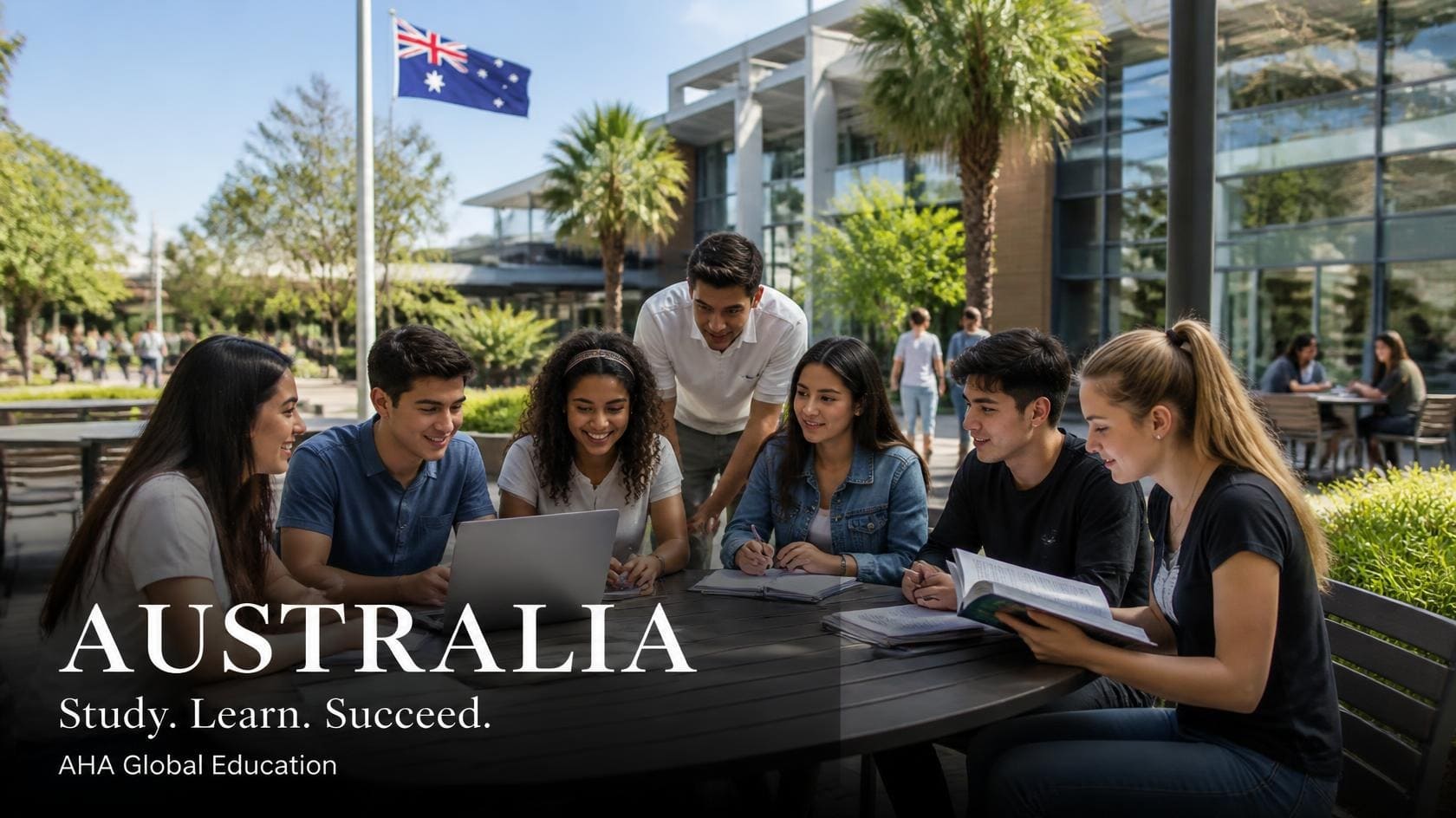 Study abroad destination option 4
