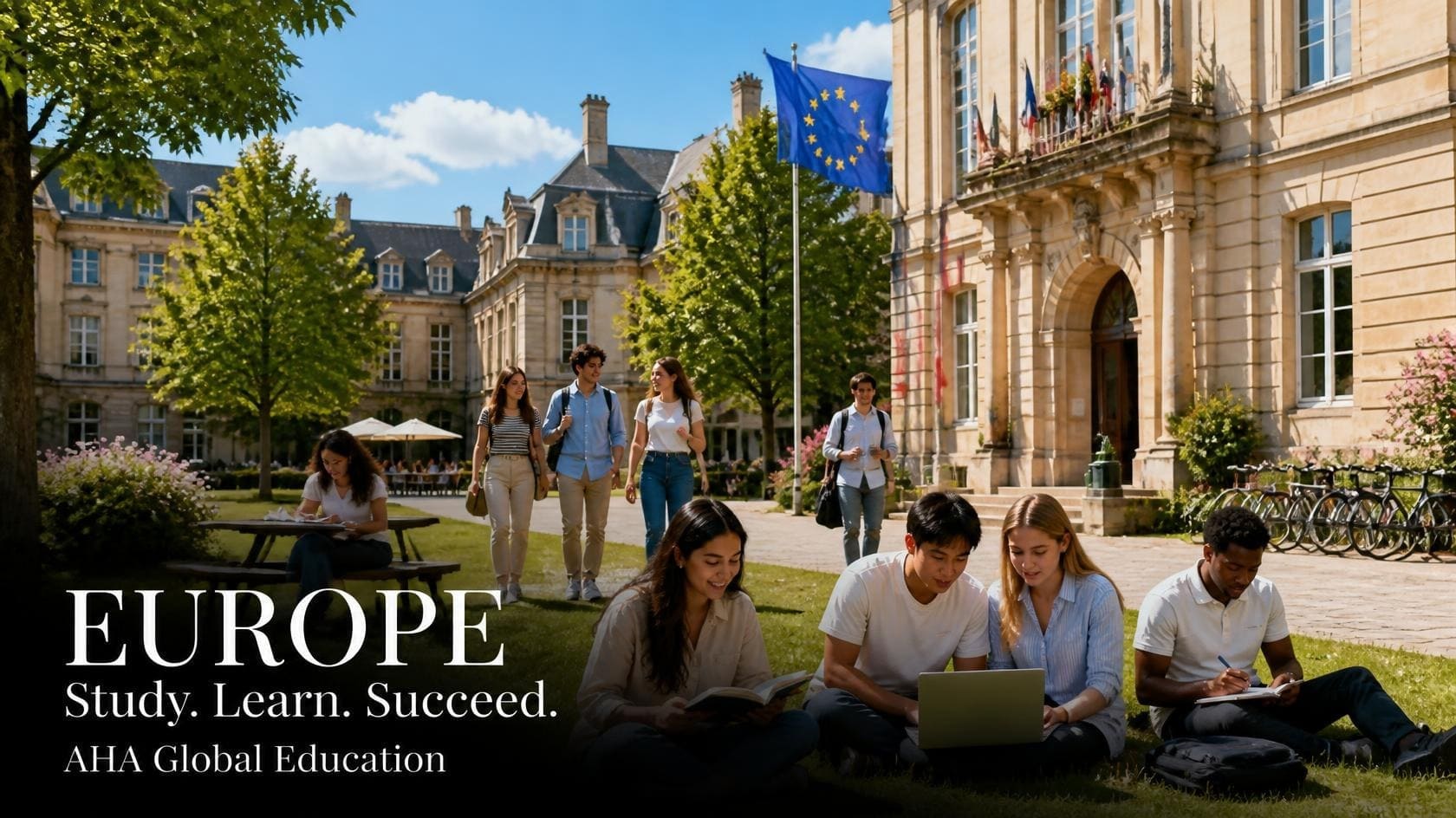 Study abroad destination option 6
