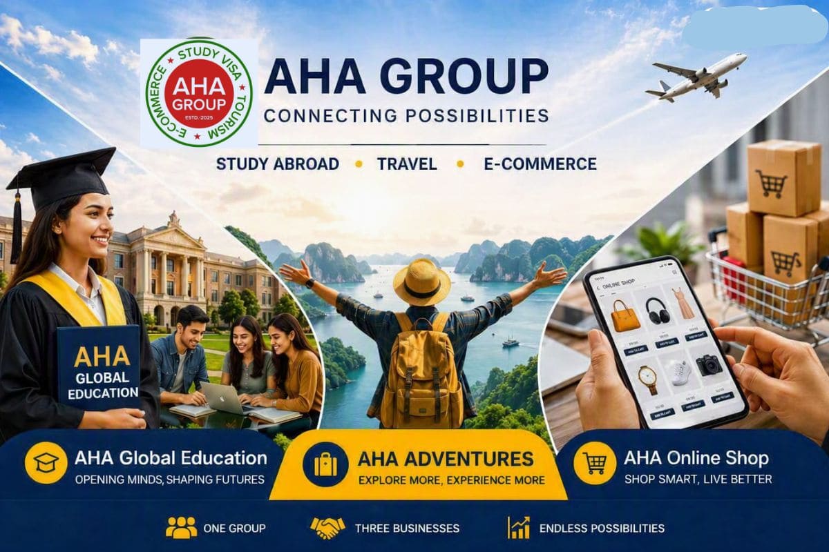 AHA Group Corporate Operations in Khulna Bangladesh
