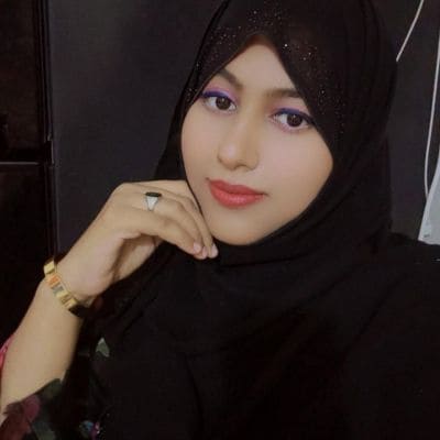 Najrin Sultana - Consultant at AHA Global Education
