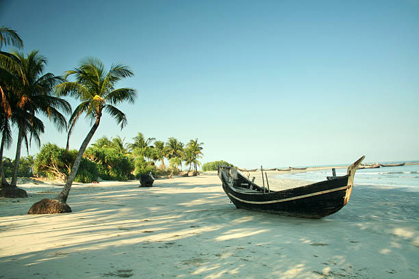 Saint Martin's Island