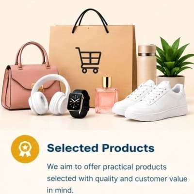 AHA Selected Products